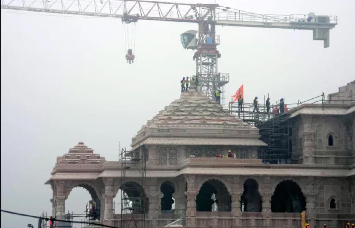 divine-moment-political-gimmick-hindu-temple-Featured-Image