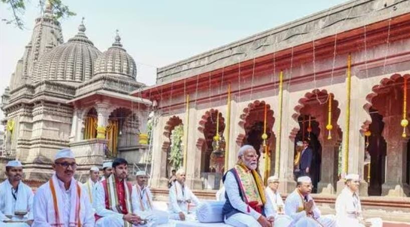 pm-modi-initiates-11-day-ritual-ram-temple-consecration-ayodhya-Featured-Image