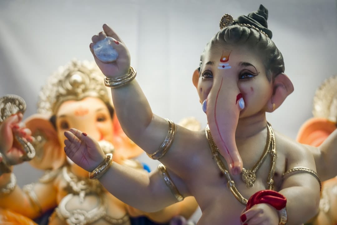 Photo Ayodhya Temple: Spirituality