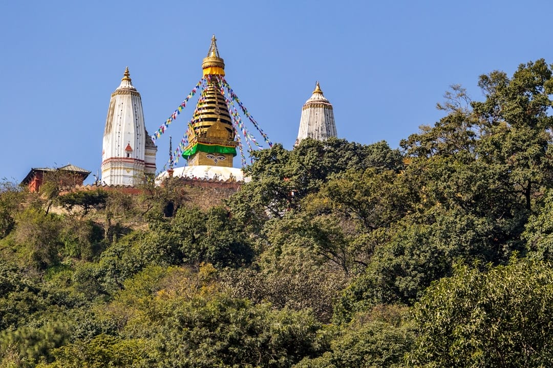 Photo Temple, Pilgrimage